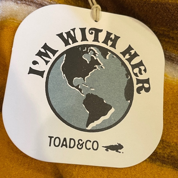 NEW! Toad & CO. Open Hooded Shawl Collar Cardigan Sweater Size XS NWT! - Picture 11 of 14